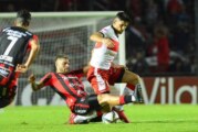 Patronato eliminó a Morón de la Copa Argentina