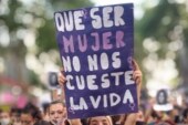 En el Día Internacional de la Eliminación de la Violencia contra la Mujer, se contabilizan 211 femicidios en Argentina en 2025