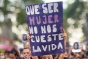 En el Día Internacional de la Eliminación de la Violencia contra la Mujer, se contabilizan 211 femicidios en Argentina en 2025