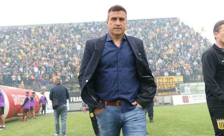 Primera Nacional | Fin del ciclo Nardozza en Almirante Brown