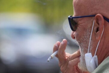 Cada año hay 40 mil muertes en la Argentina relacionadas al consumo de tabaco