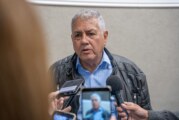 Heraldo Cayuqueo es el nuevo secretario general de la CGT Matanza