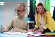 Merlo | Construirán una planta de potabilización en Pontevedra