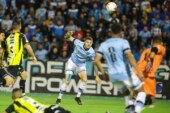 Primera Nacional | Derrota de Almirante frente Belgrano en Córdoba