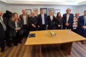 Morón | El Consejo de la Magistratura provincial visitó el distrito