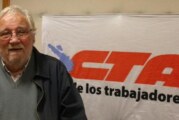 Se nos fue uno de los imprescindibles: Victorio Paulón