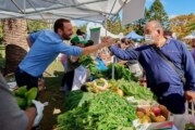 Se presentó el Mercado Central de Hurlingham