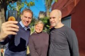Larreta de campaña en La Matanza: “Vengo a escuchar y conocer la realidad”
