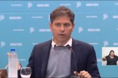 Provincia | Se presentó el Fondo de Infraestructura Municipal 2022