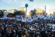 Justicia | Fuerte reclamo para remover a la Corte y democratizar el sistema