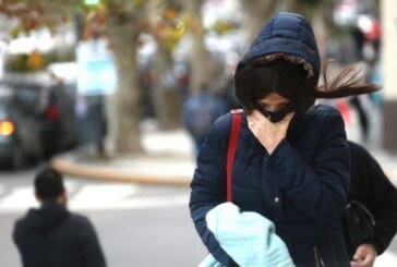 La Matanza lanzó la campaña “Frío Cero” para proteger a la comunidad de las bajas temperaturas