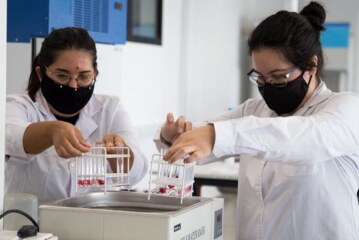 UNAHUR | Convocatoria a pasantías externas en empresas de Ciencia y Tecnología