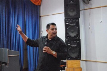 Morón | Detienen a un pastor del Barrio Carlos Gardel acusado de abuso sexual
