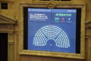 Diputados dio media sanción a la Ley de VIH, Hepatitis Virales y Tuberculosis