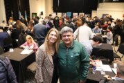 La Matanza | Se llevó a cabo la 8º Ronda de Negocios Multisectorial