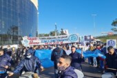Trabajadores de la Sanidad en estado de alerta y movilización