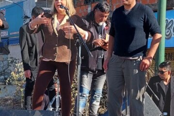 #Entrevista | Marina Cassese: “Hay que llevar las políticas públicas a la gente”