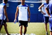 Midland campeón | Matías Módolo: “Somos parte de la refundación del club”