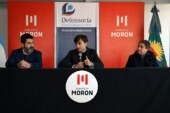 Morón | Se pone en marcha el plan Alcohol Cero al Volante