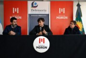 Morón | Se pone en marcha el plan Alcohol Cero al Volante