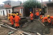 La Matanza | Provincia licitó obras en barrios populares por más de 424 millones de pesos