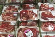 El precio de la carne aumentó más del 6% en abril