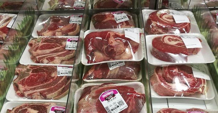 El precio de la carne aumentó más del 6% en abril
