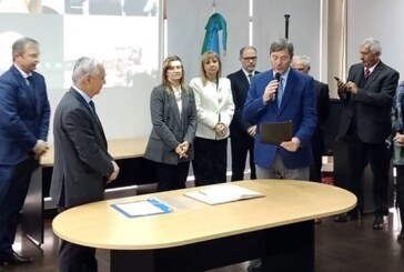 Provincia | Jorge Frega juró en el Consejo de la Magistratura bonaerense