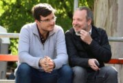 #Entrevista | Martín Sabbatella: “Lucas Ghi es el candidato natural del Frente de Todos en Morón”