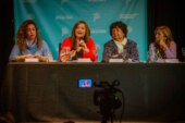 Más del 50% de las mujeres no perciben ningún aporte por parte del progenitor de sus hijas e hijos