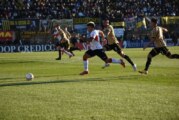 Clásico del Oeste | Almirante y Morón empataron 1 a 1 en Casanova