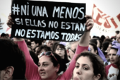 Ni Una Menos: un grito que hoy cumple 7 años en las calles