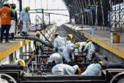 Transporte | Por obras, los trenes no llegarán a Retiro durante el fin de semana largo