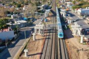 Transporte | Por obras, la Línea Sarmiento circulará de Once a Castelar este fin de semana