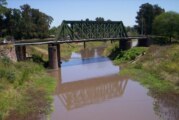 Provincia | Se licitaron las obras para las estaciones de bombeo del Río Reconquista
