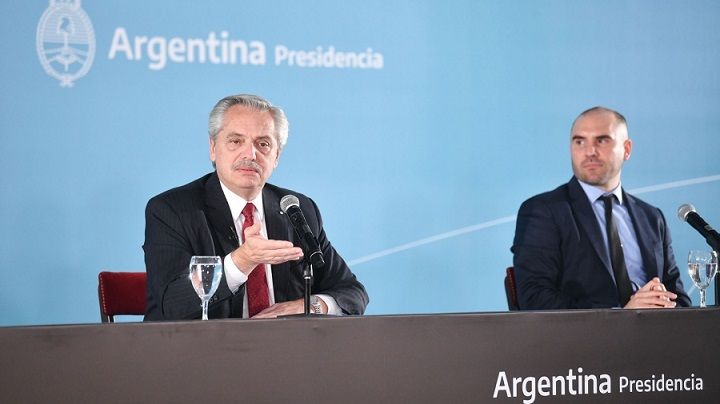 Renta Inesperada: afectará a empresas con ganancias mayores a mil millones de pesos