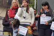 #Entrevista | Daniela Sposato: “En La Matanza faltan aulas y escuelas”