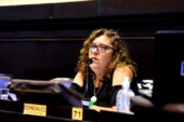 #Entrevista | Susana González: “En la Provincia no hay Comodoro PRO, pero vamos camino a eso”