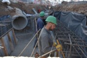 Ituzaingó | Cambios en el tránsito por obras del Aliviador Lavalle
