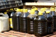 Ituzaingó | Reciclan más de 30 mil litros de aceite vegetal usado para convertirlos en biocombustible