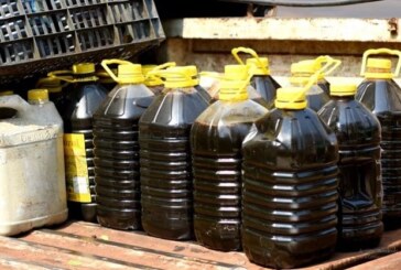 Ituzaingó | Reciclan más de 30 mil litros de aceite vegetal usado para convertirlos en biocombustible