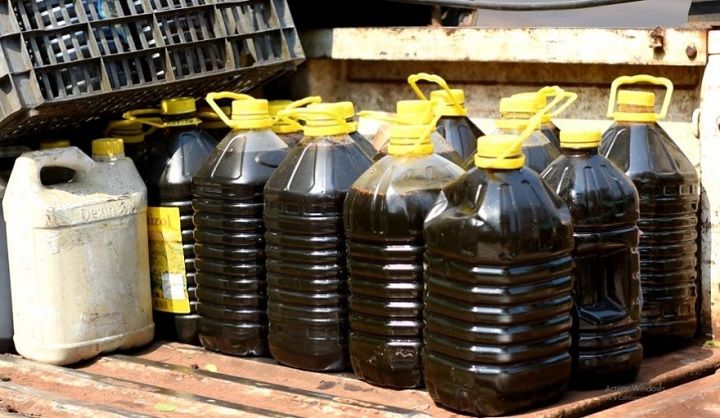 Ituzaingó | Reciclan más de 30 mil litros de aceite vegetal usado para convertirlos en biocombustible
