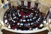 Las claves de la nueva ley de alivio fiscal para monotributustas y autónomos