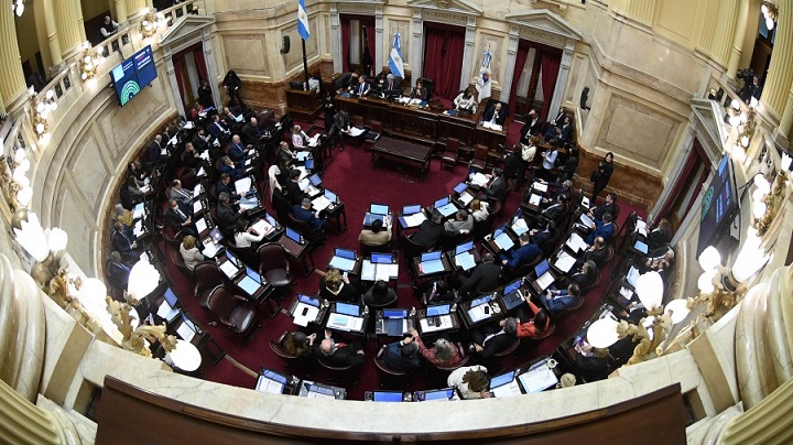 Las claves de la nueva ley de alivio fiscal para monotributustas y autónomos