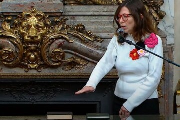 Silvina Batakis: “La tarea es equilibrar las cuentas con la gente adentro”