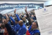 Morón | La CGT elegirá su conducción el 22 de julio
