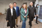 La Matanza | Nueva comisaría y móviles para el abordaje de violencias de género en San Justo