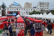 Morón | Se llevó adelante la Feria de la Cooperación 2022