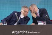 Crónica de una salida mal anunciada