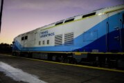 El tren a Bragado tendrá una nueva parada en Haedo